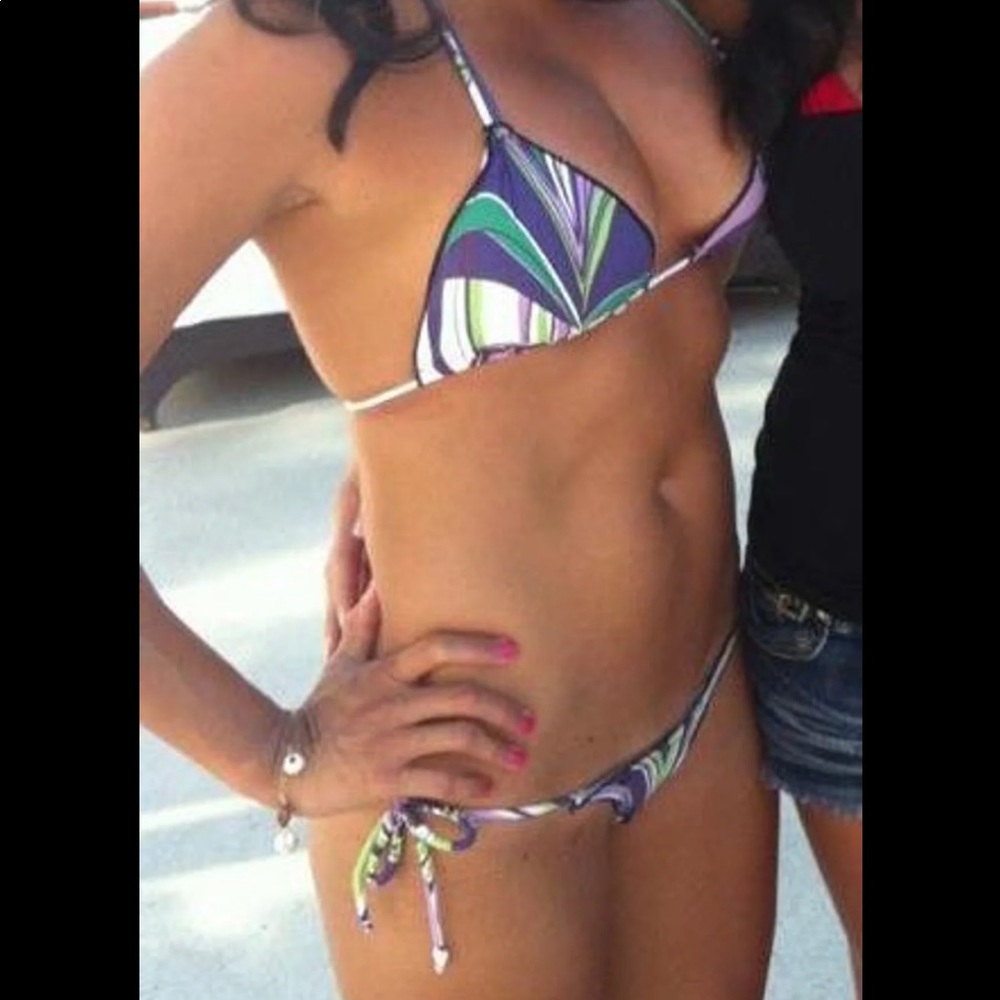 Brazilian bikini